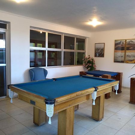 Trade Garden Hotel Araras  Dış mekan fotoğraf